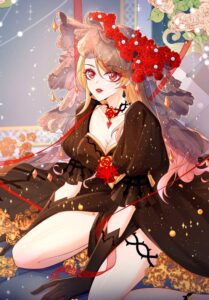 Cuando el pescado salado se convierte en la reina del estilo