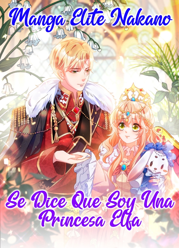 Se dice que soy una princesa elfa Se dice que soy una princesa elfa