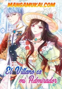 El villano es mi admirador