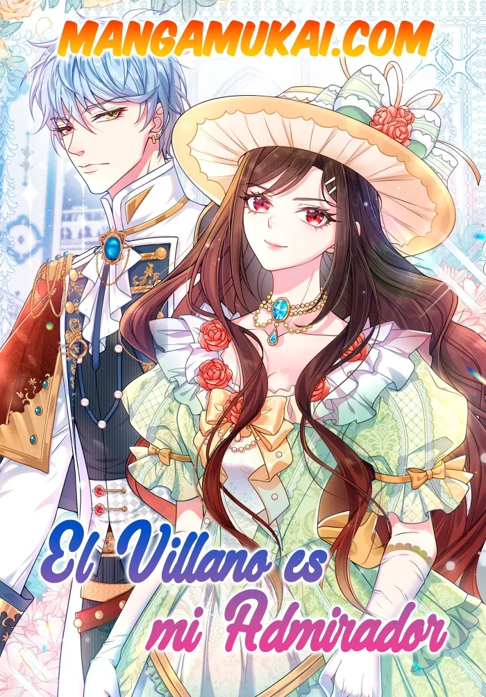 El villano es mi admirador El villano es mi admirador