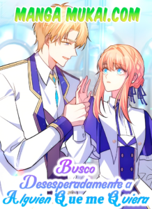 Busco desesperadamente a alguien que me quiera