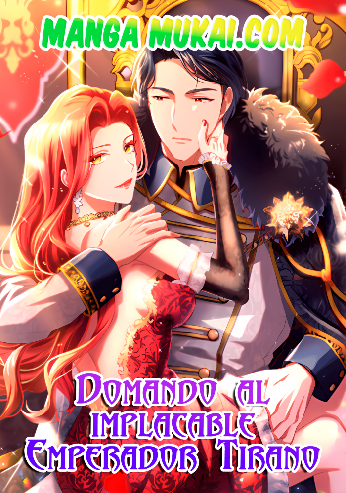 Domando al implacable Emperador Tirano