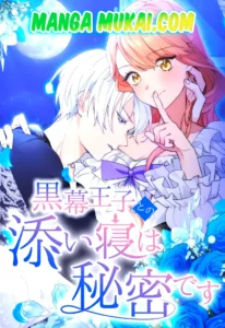 Dormir junto al príncipe manipulador, es un secreto