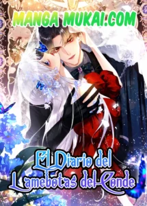 El diario del lamebotas del conde