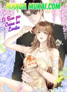 El beso que cruza los límites