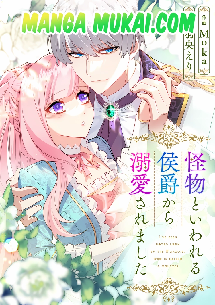 De una vida de tristeza a ser profundamente amada por el marqués del que se dice que es un monstruo