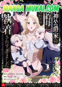 Me convertí en la madre contractual de los hijos del duque Segador… ¡y ahora no me dejan ir!