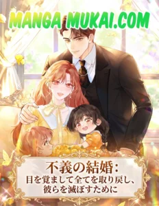 Matrimonio indigno: desperté para recuperar todo y destruirlos Matrimonio indigno: desperté para recuperar todo y destruirlos