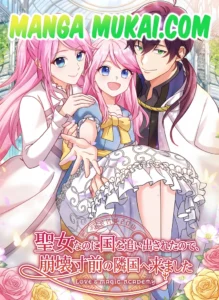 La Santa exiliada que decidió salvar al reino vecino de su destrucción