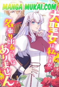 Soy la antigua Gran Santa, pero no pienso revelarlo